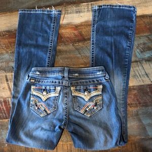 Ariat Jeans